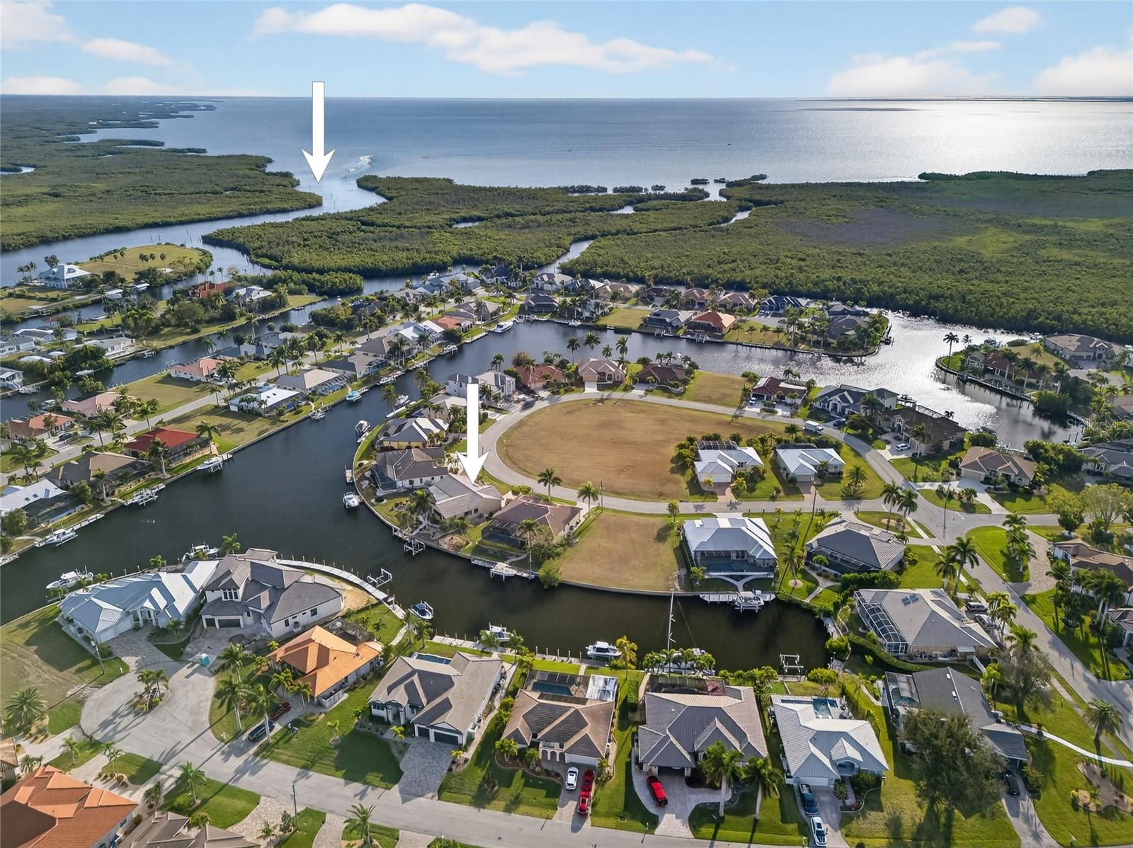 4075 TURTLE DOVE CIR, PUNTA GORDA, FL, 33950