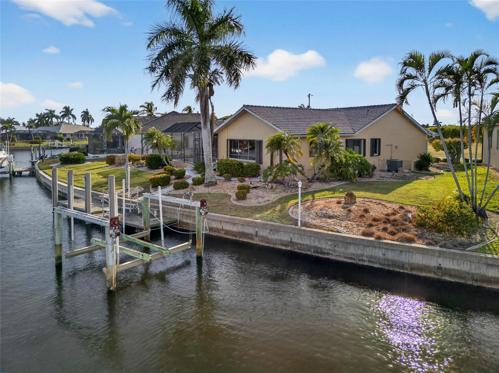 4075 TURTLE DOVE CIR, PUNTA GORDA, FL, 33950