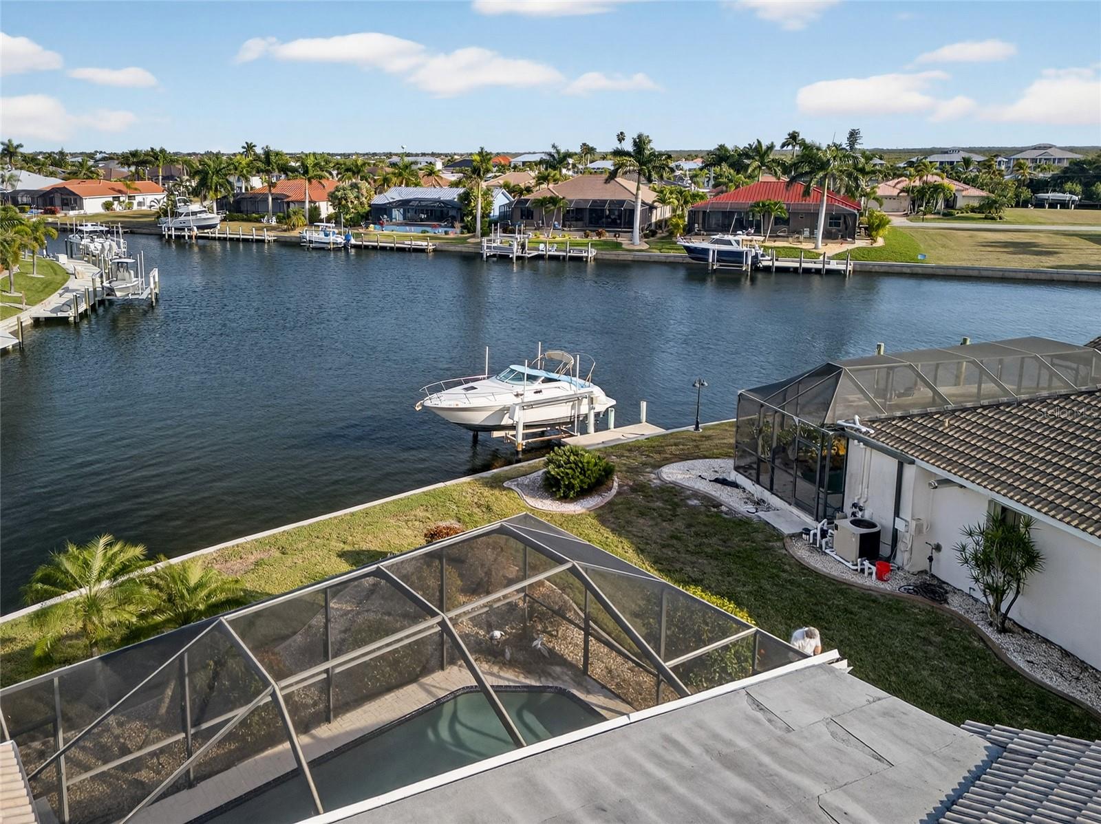 4075 TURTLE DOVE CIR, PUNTA GORDA, FL, 33950