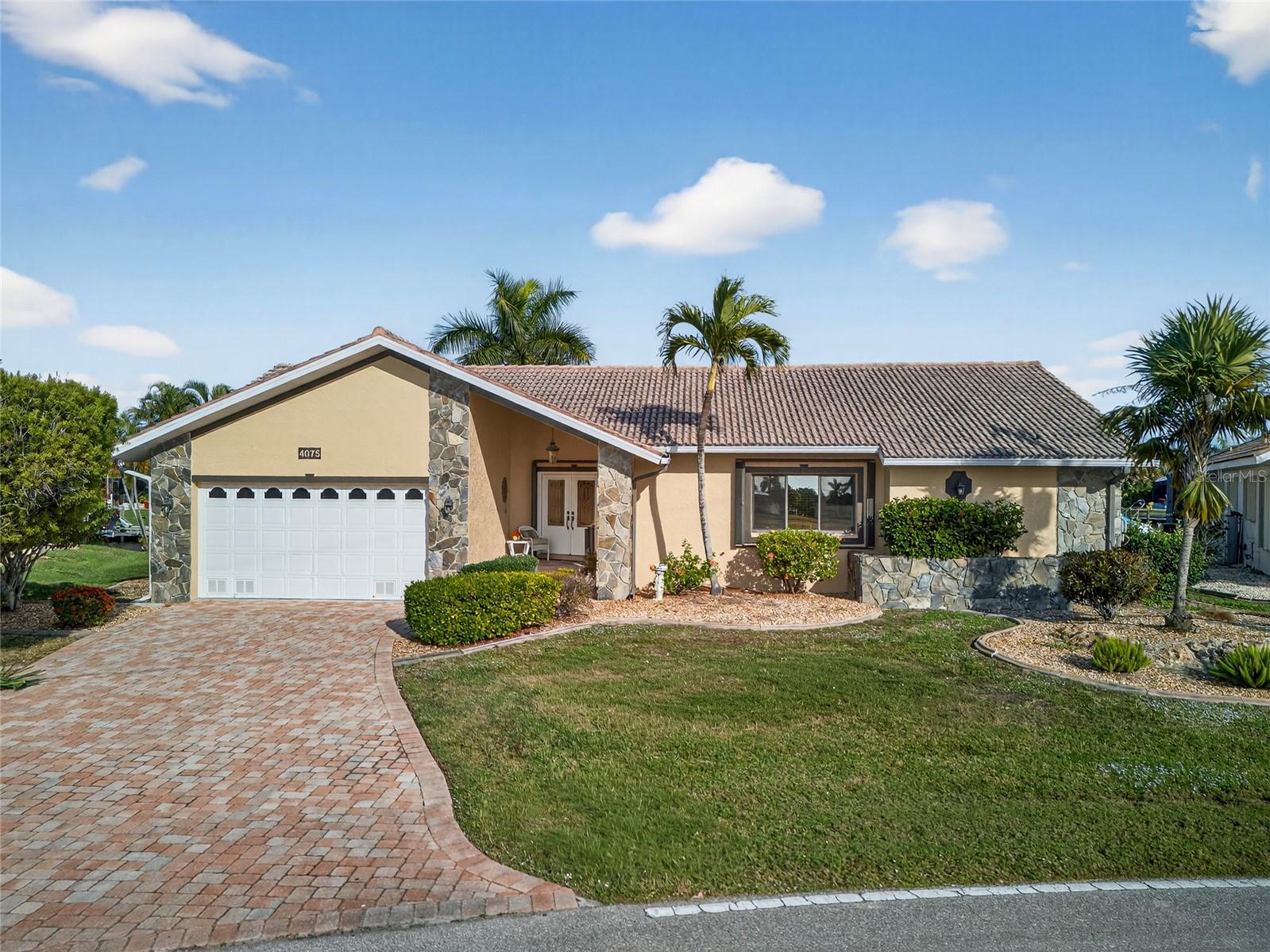 4075 TURTLE DOVE CIR, PUNTA GORDA, FL, 33950