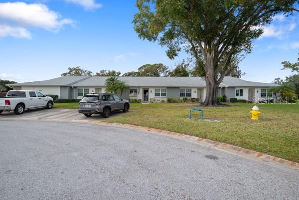 Street View of Stonehaven