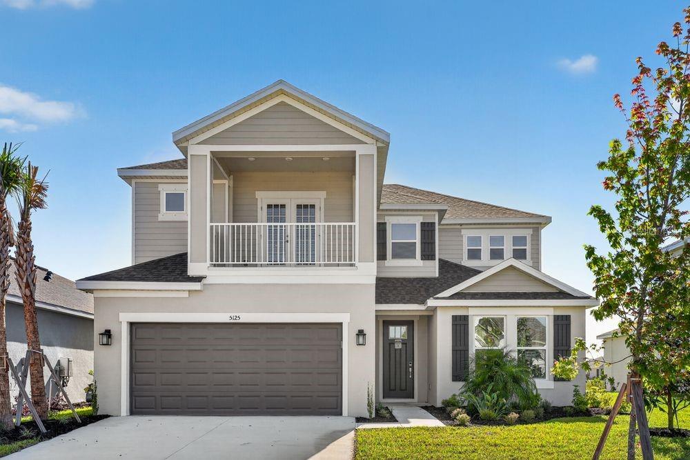 5125 Slate Hue ~ Ready Now