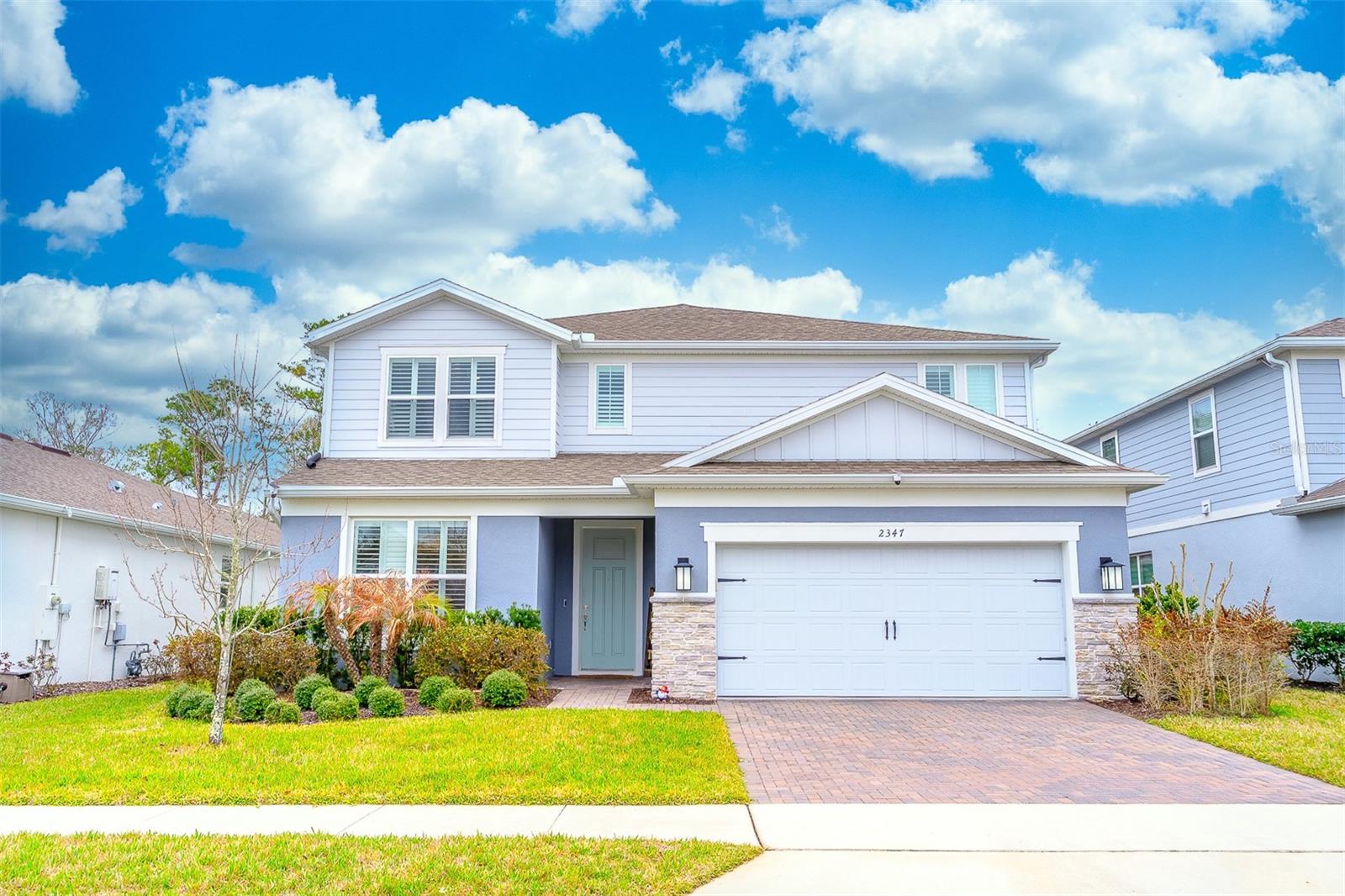 2347 GREEN SYMPHONY PL, OVIEDO, FL, 32765