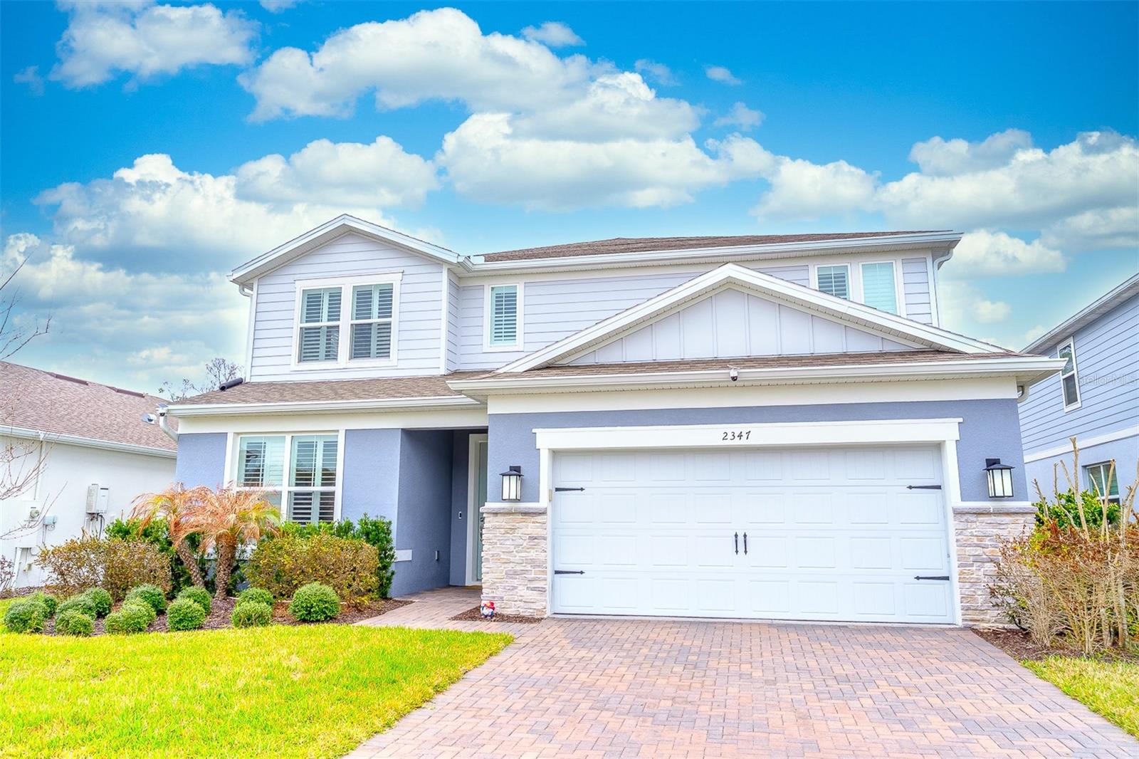 2347 GREEN SYMPHONY PL, OVIEDO, FL, 32765
