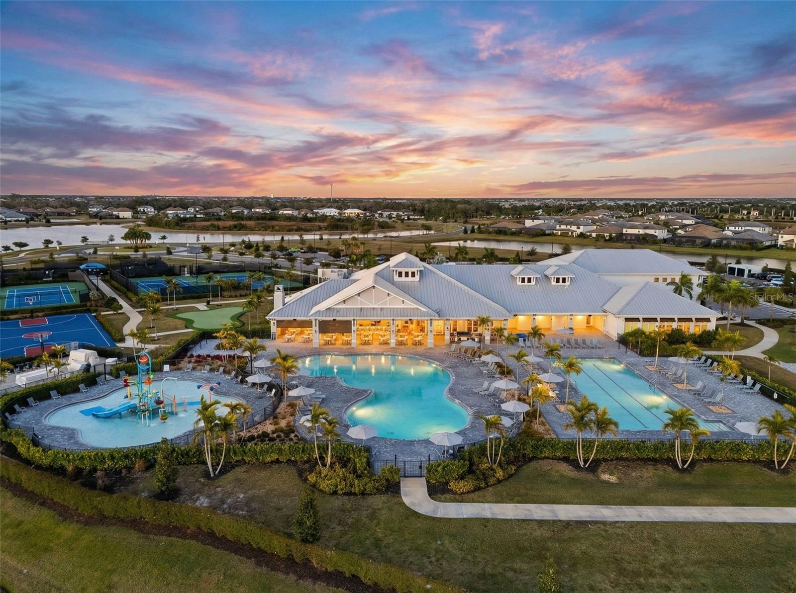 15949 CLEAR SKIES PL, BRADENTON, FL, 34211