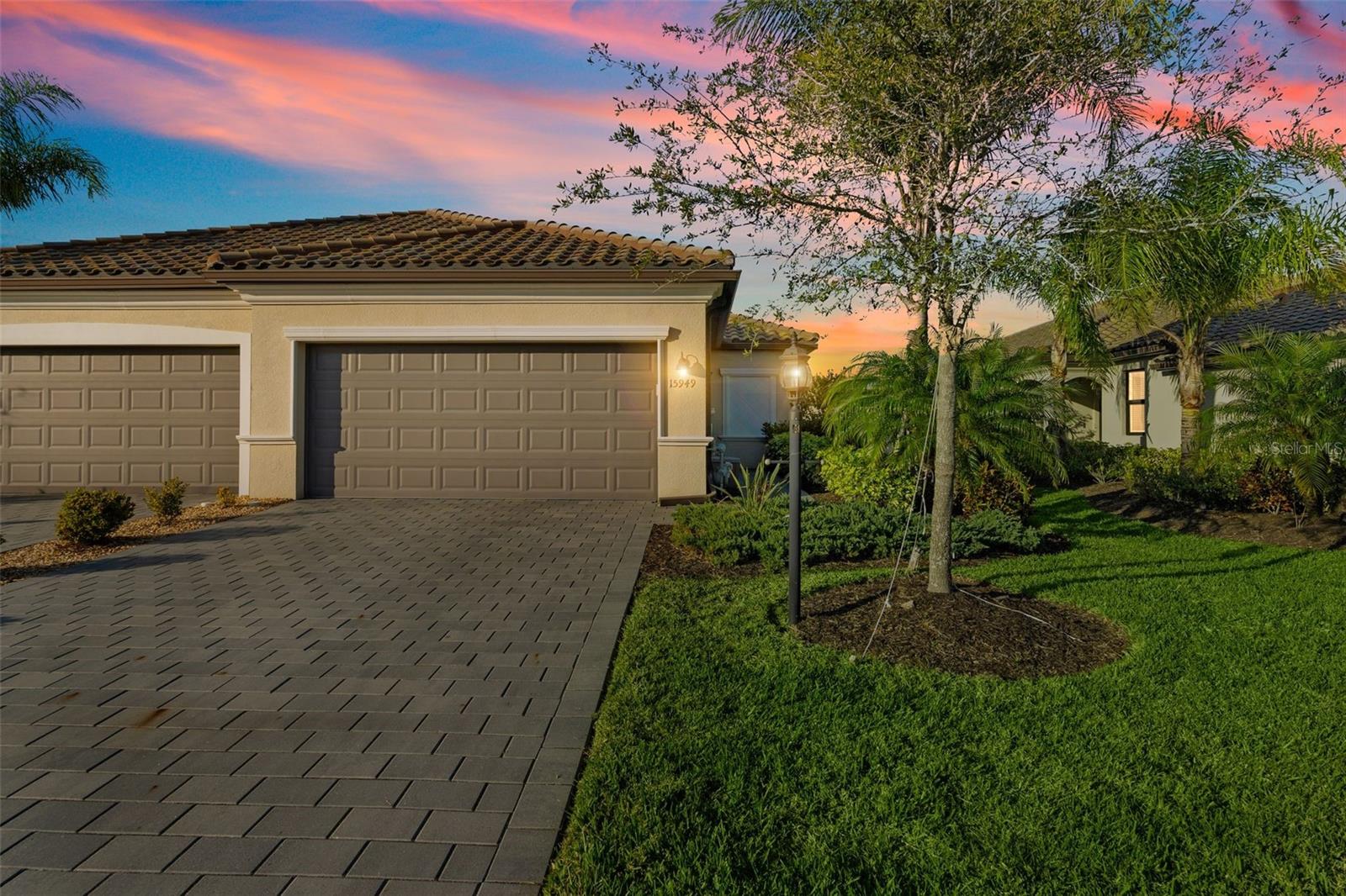 15949 CLEAR SKIES PL, BRADENTON, FL, 34211