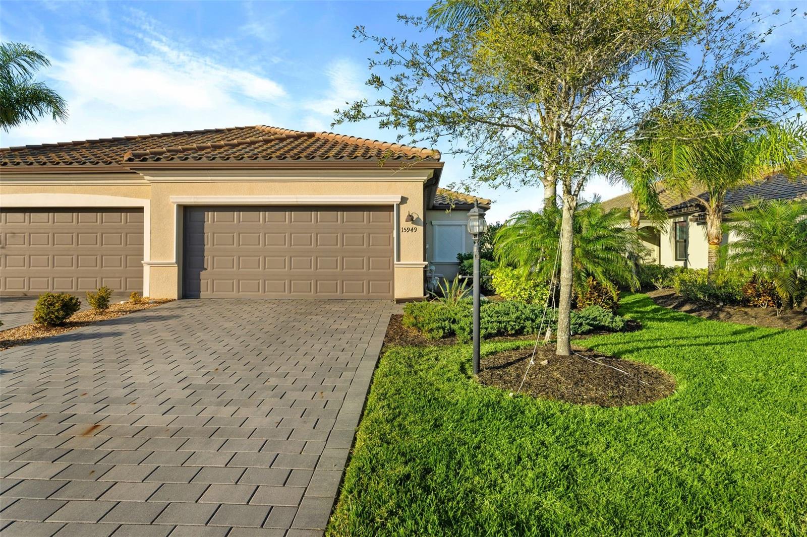 15949 CLEAR SKIES PL, BRADENTON, FL, 34211