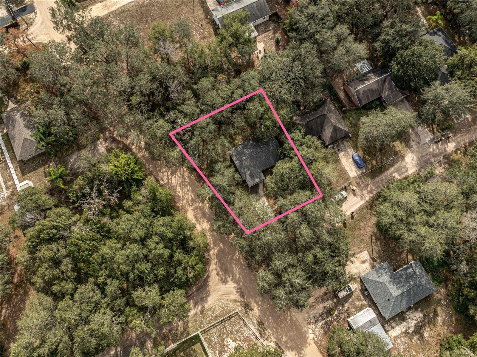 4438 CALAMONDIN ST, LADY LAKE, FL, 32159