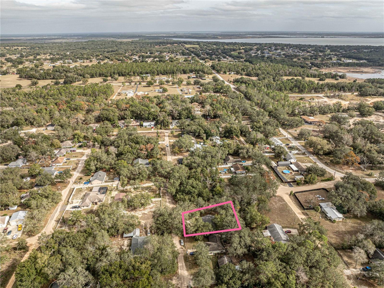 4438 CALAMONDIN ST, LADY LAKE, FL, 32159