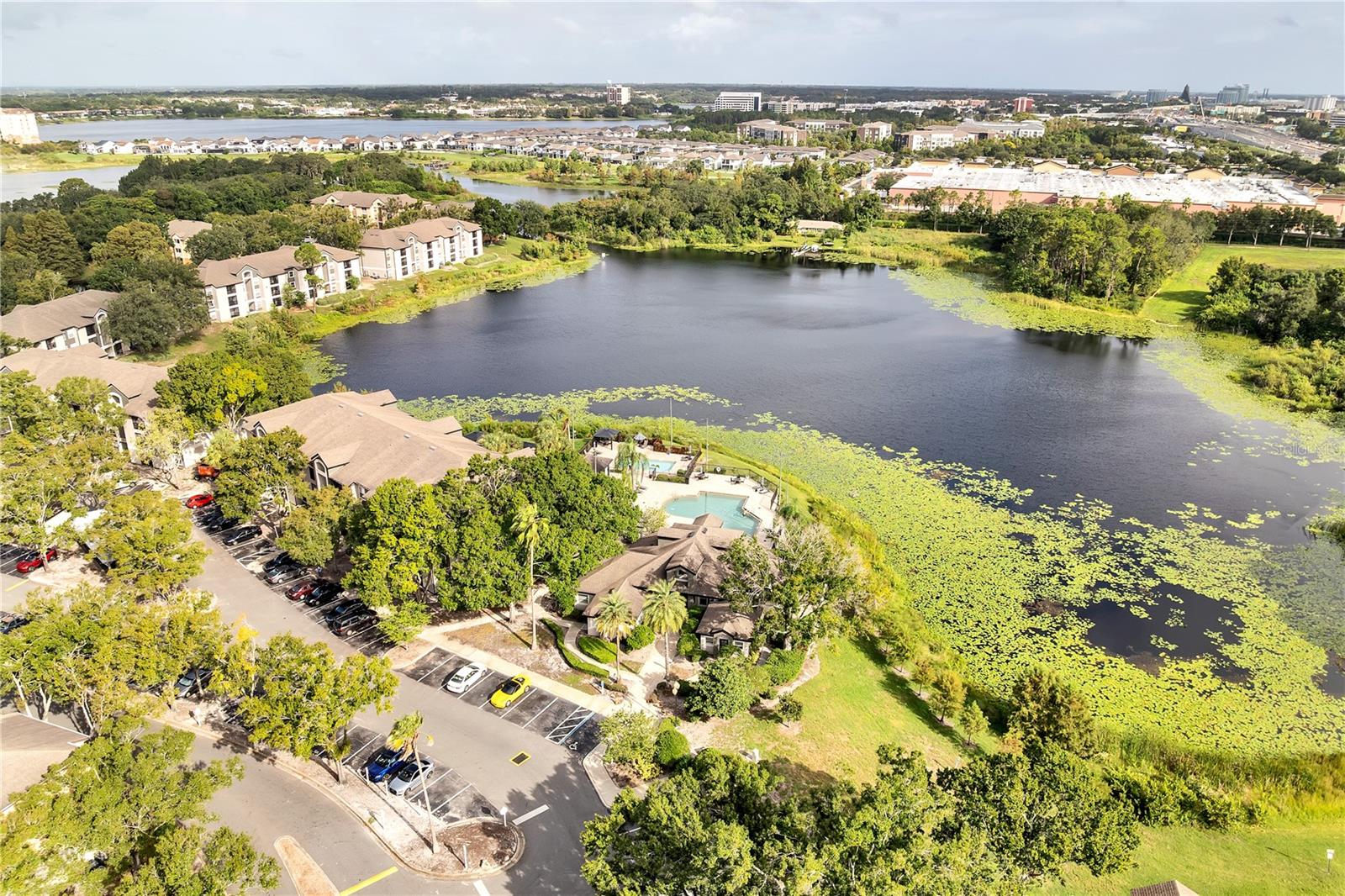 8849 LATREC AVE #4107, ORLANDO, FL, 32819