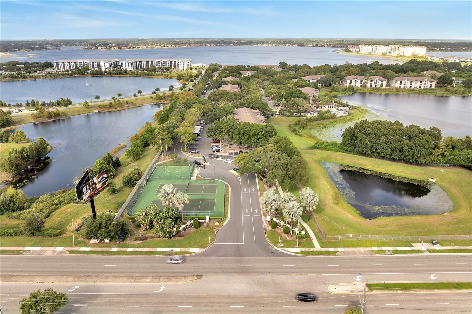 8849 LATREC AVE #4107, ORLANDO, FL, 32819