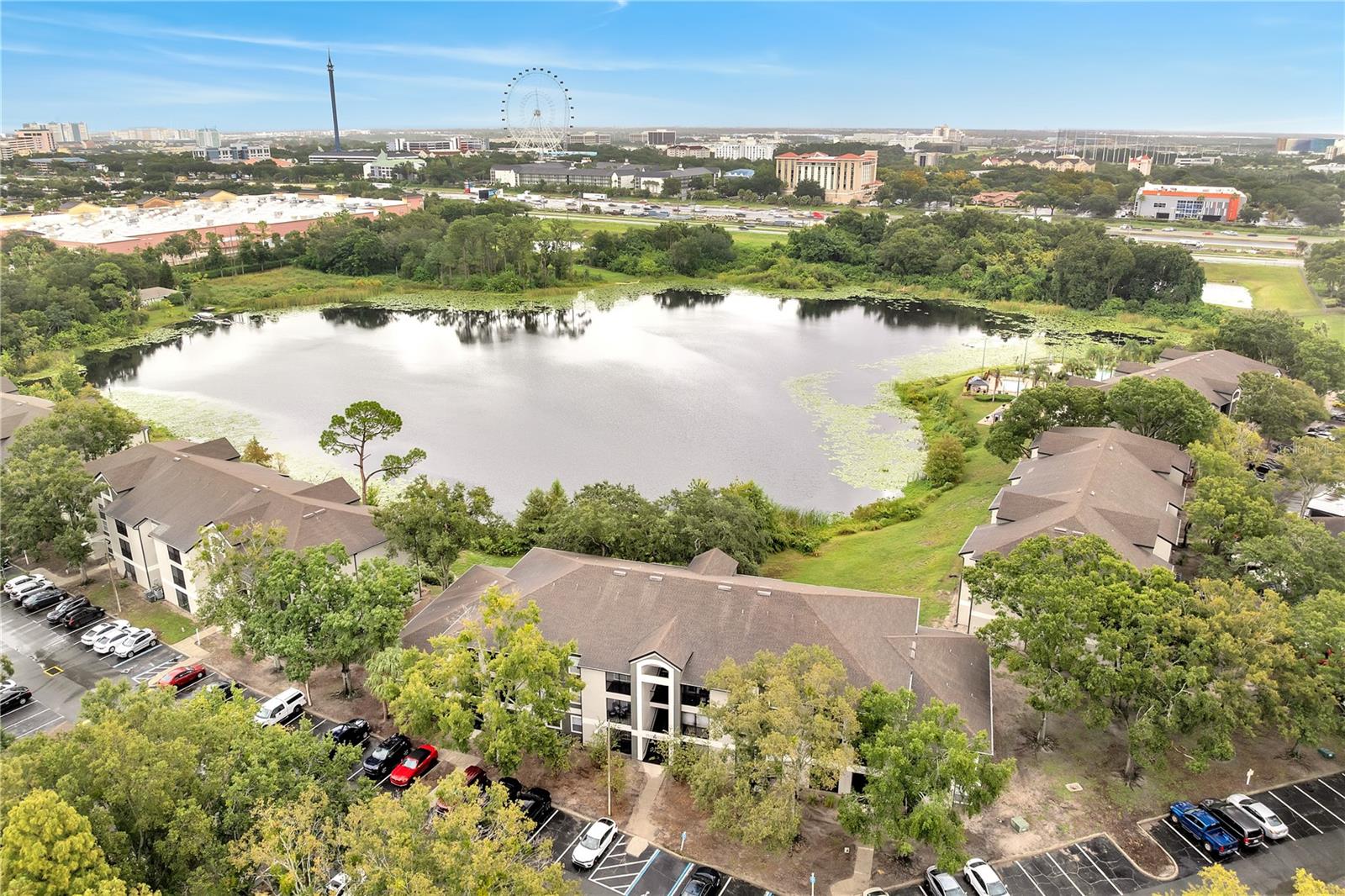 8849 LATREC AVE #4107, ORLANDO, FL, 32819