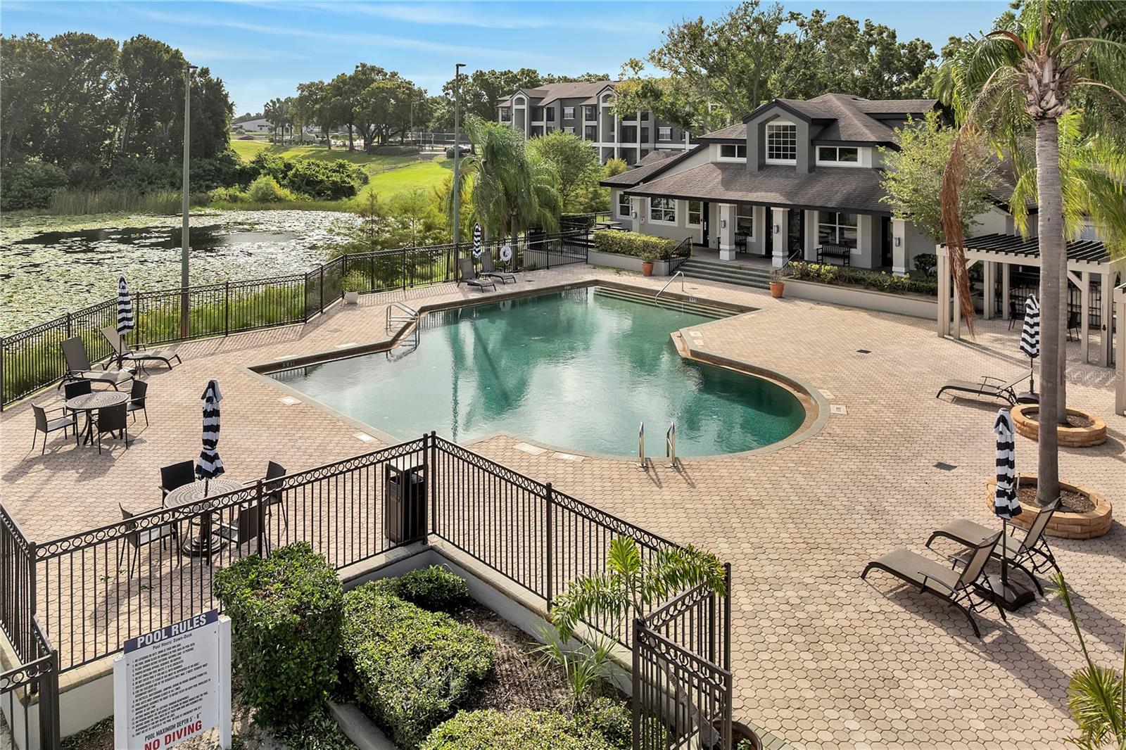 8849 LATREC AVE #4107, ORLANDO, FL, 32819