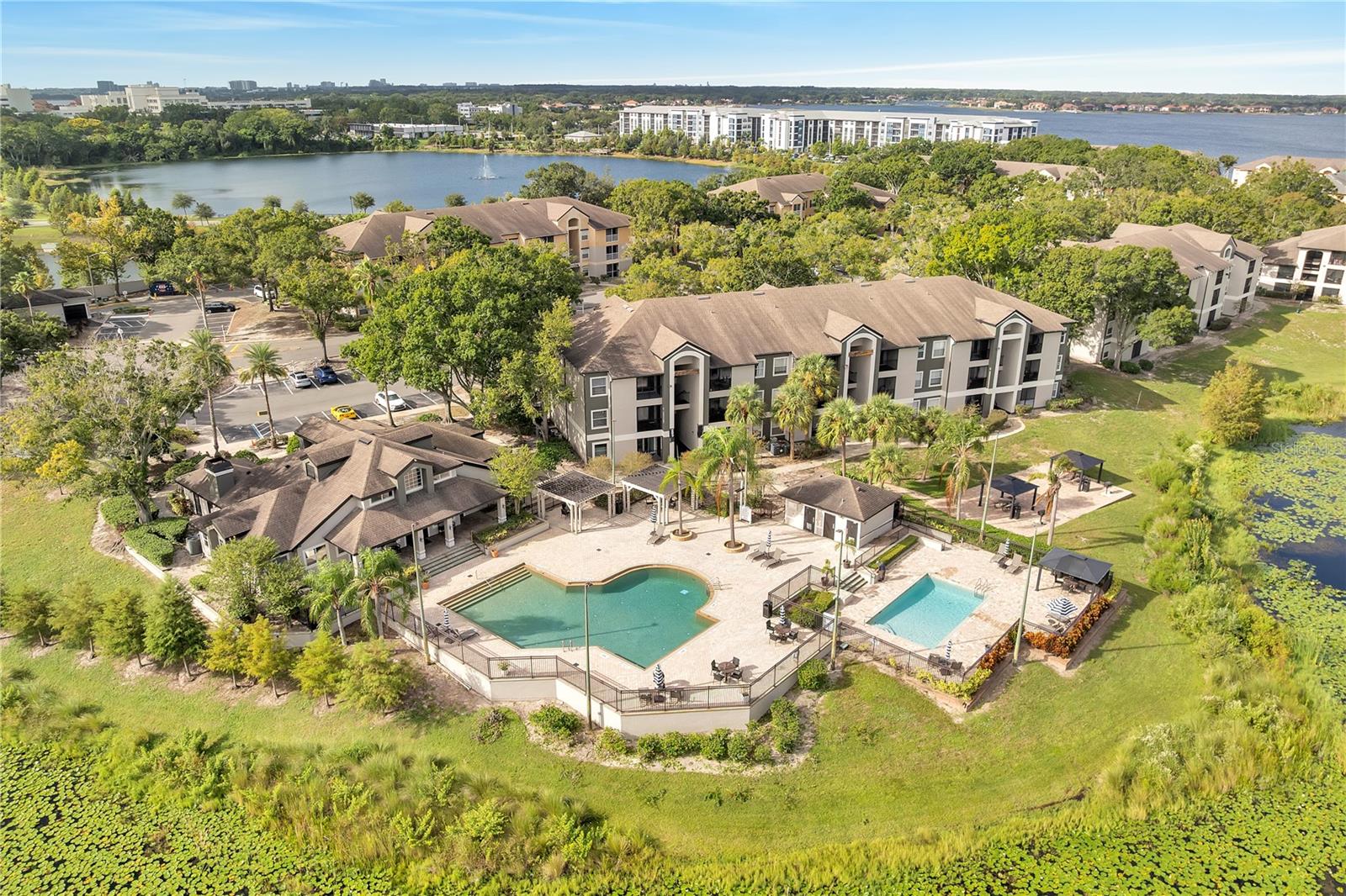 8849 LATREC AVE #4107, ORLANDO, FL, 32819