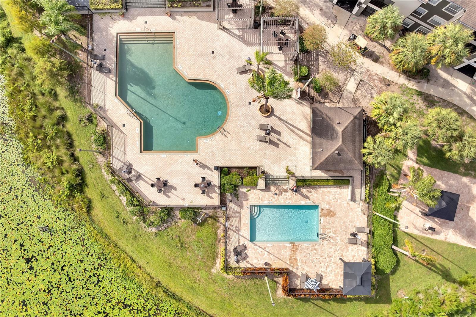 8849 LATREC AVE #4107, ORLANDO, FL, 32819