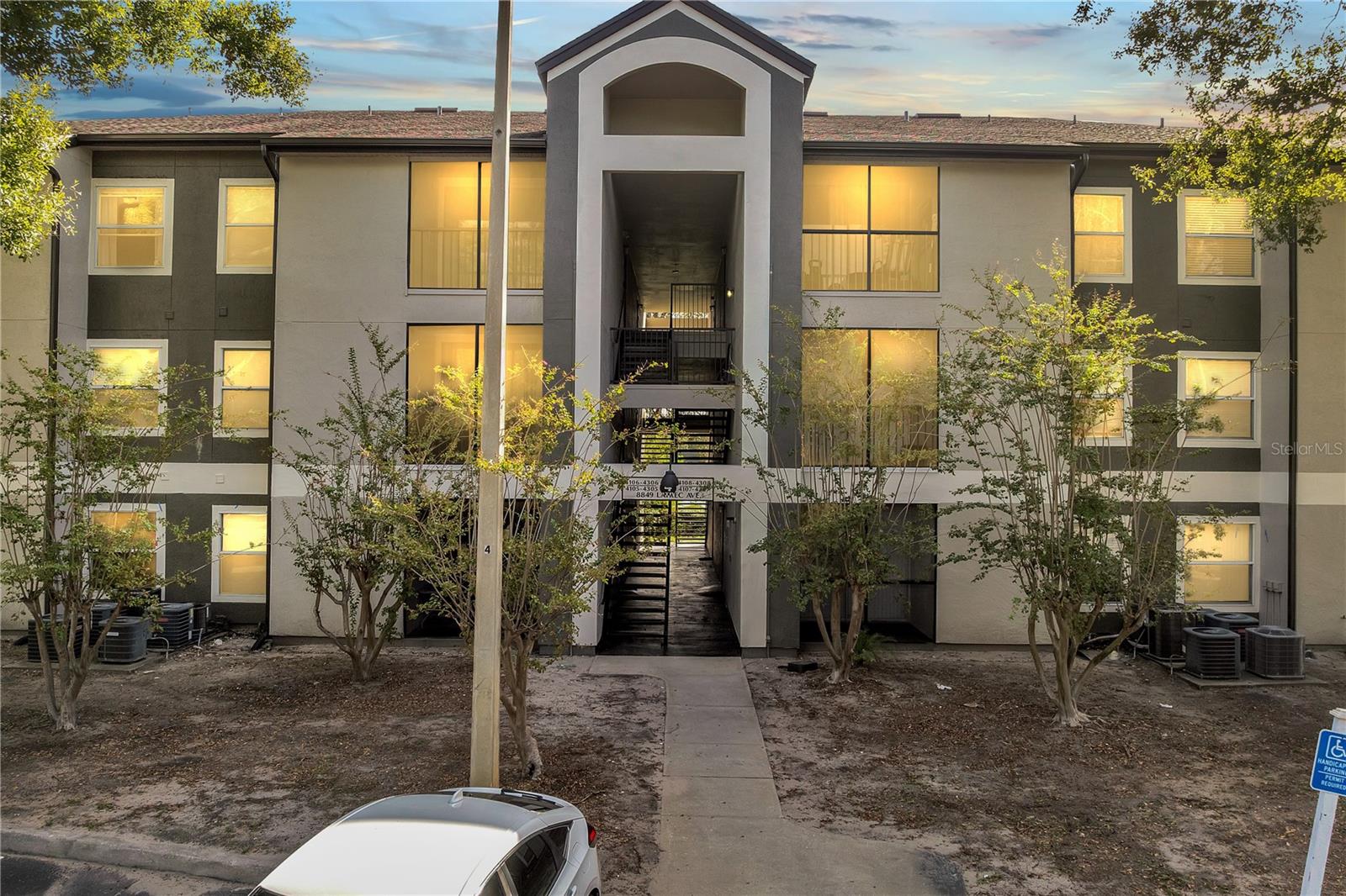 8849 LATREC AVE #4107, ORLANDO, FL, 32819