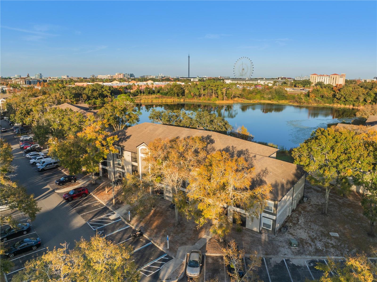 8849 LATREC AVE #4107, ORLANDO, FL, 32819