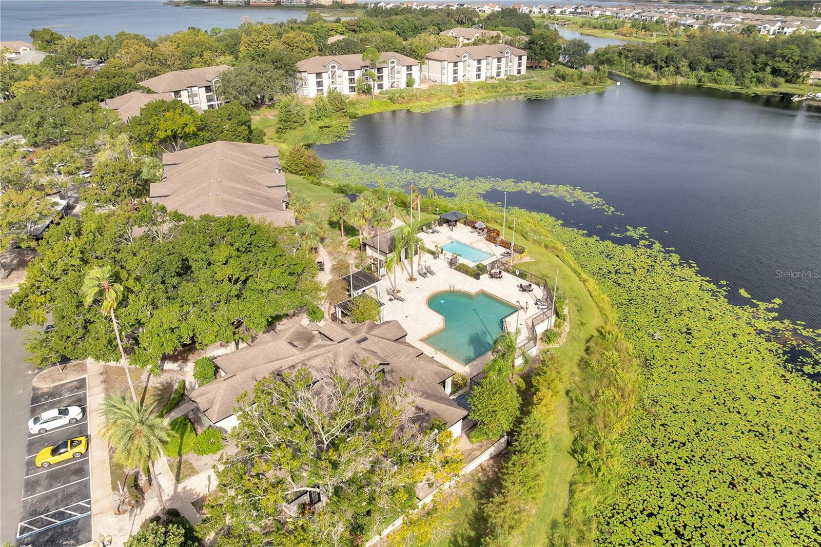 8849 LATREC AVE #4107, ORLANDO, FL, 32819