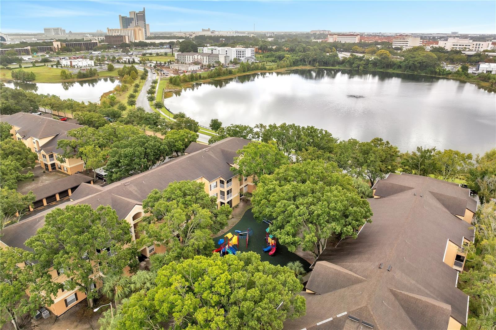 8849 LATREC AVE #4107, ORLANDO, FL, 32819