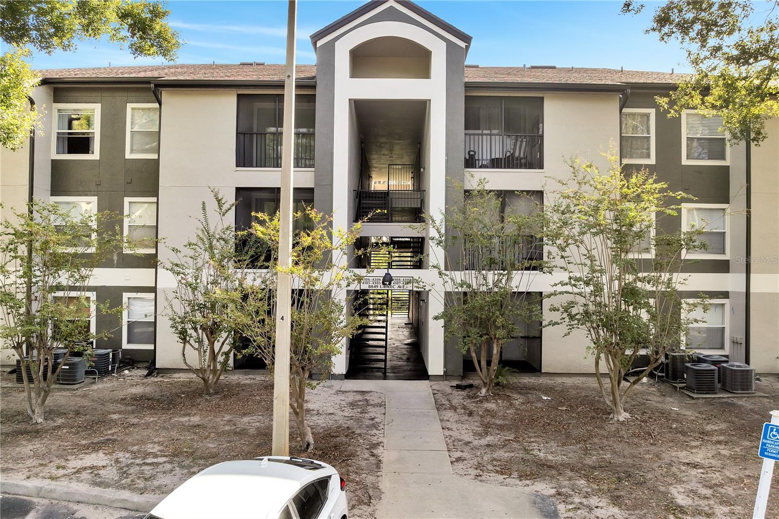 8849 LATREC AVE #4107, ORLANDO, FL, 32819
