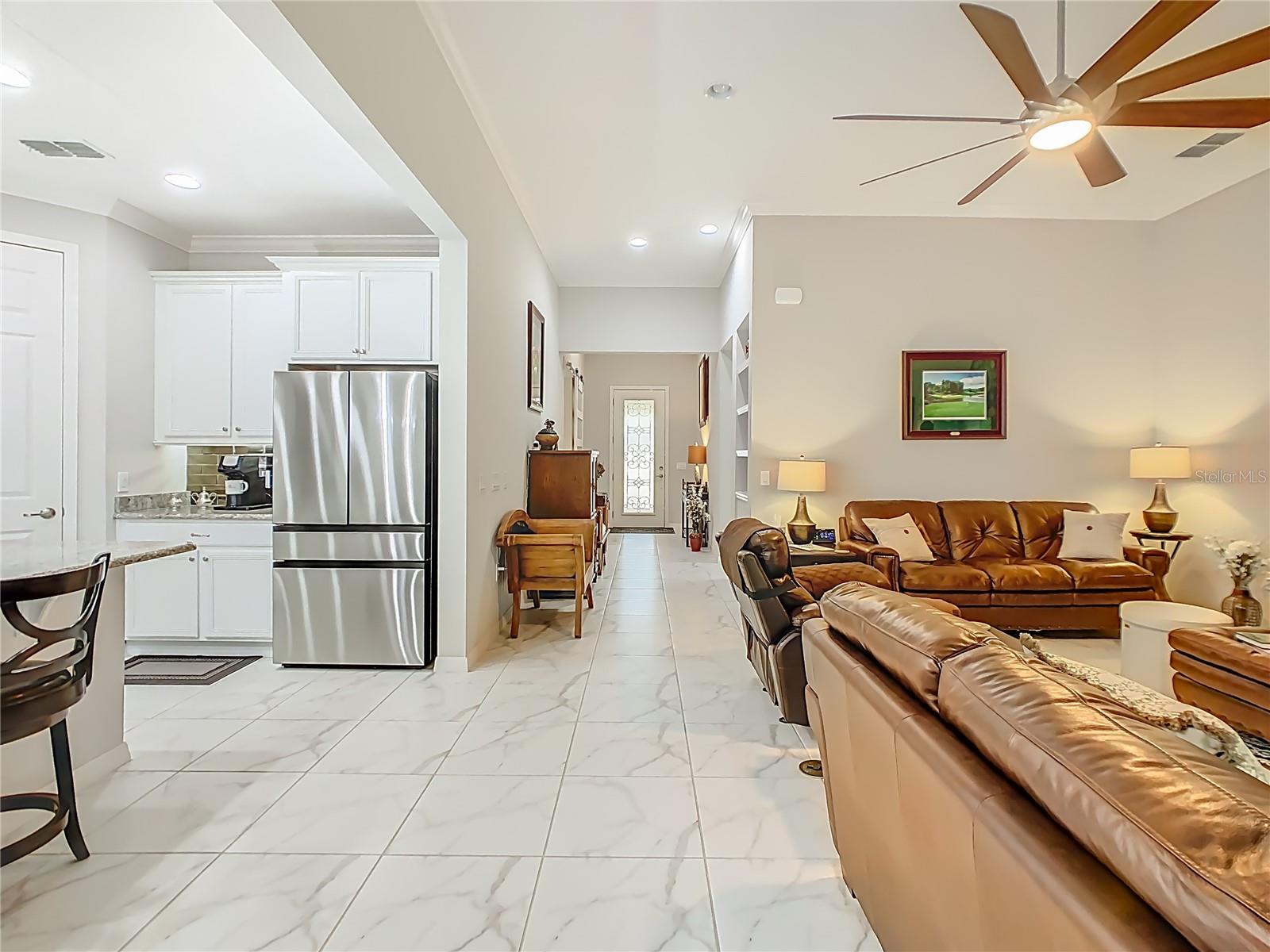 451 BEL AIR WAY, POINCIANA, FL, 34759