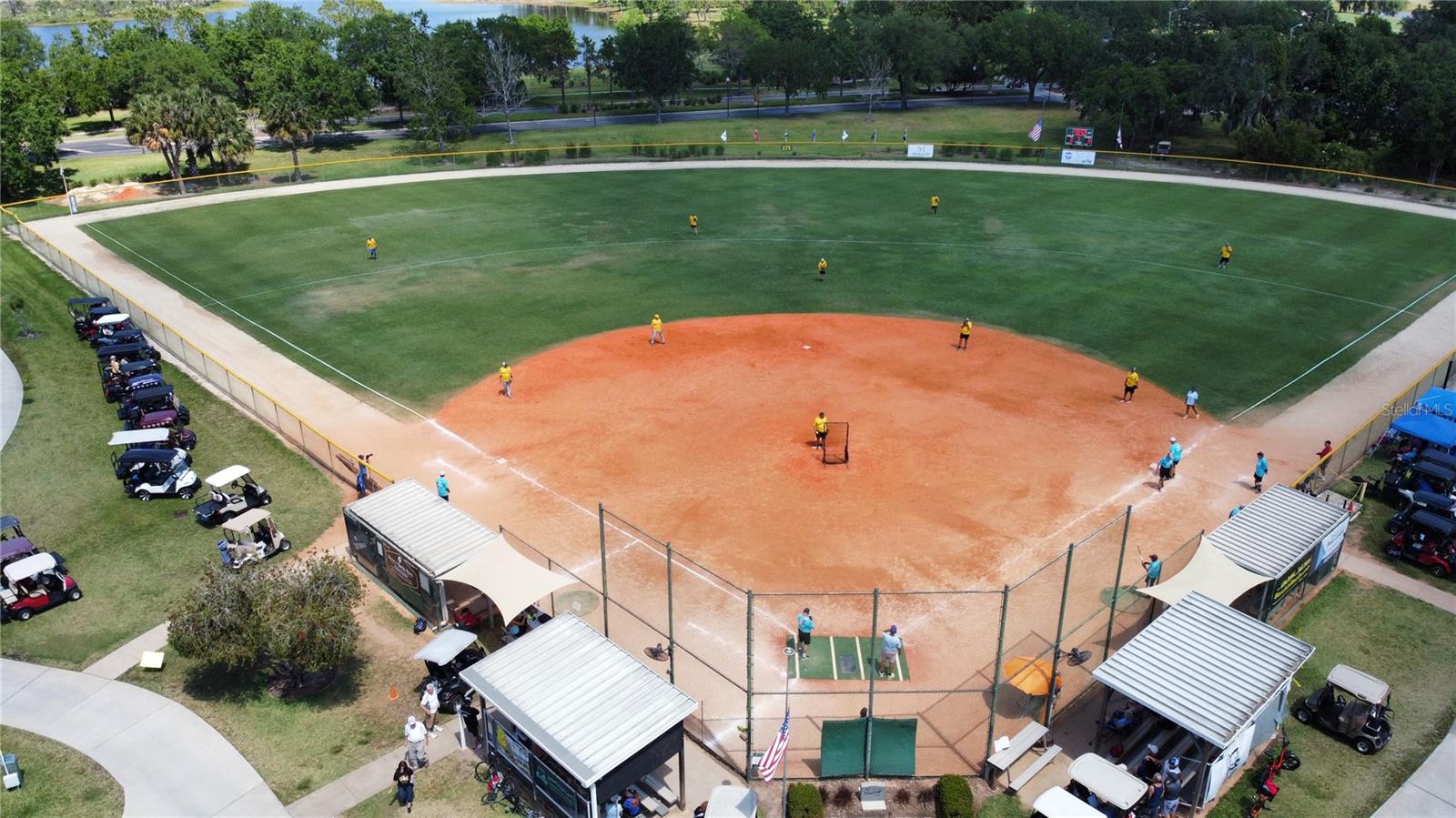 451 BEL AIR WAY, POINCIANA, FL, 34759