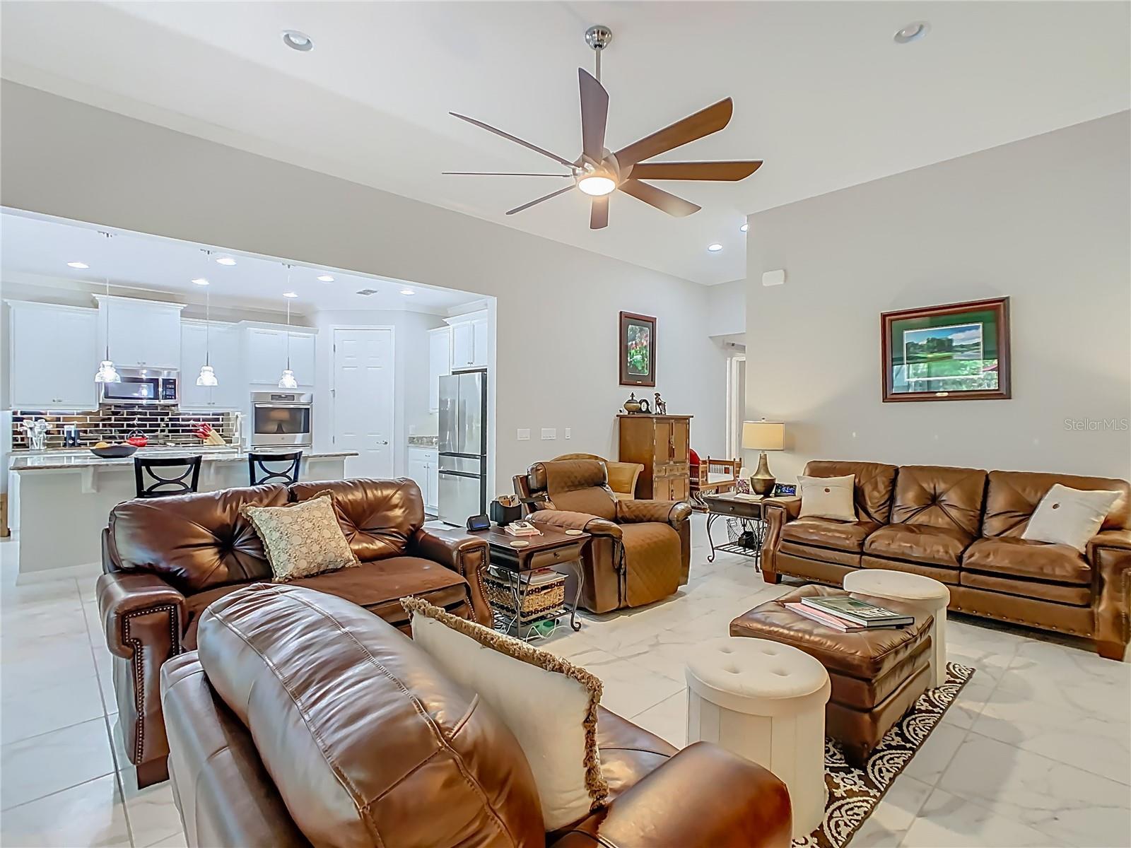 451 BEL AIR WAY, POINCIANA, FL, 34759