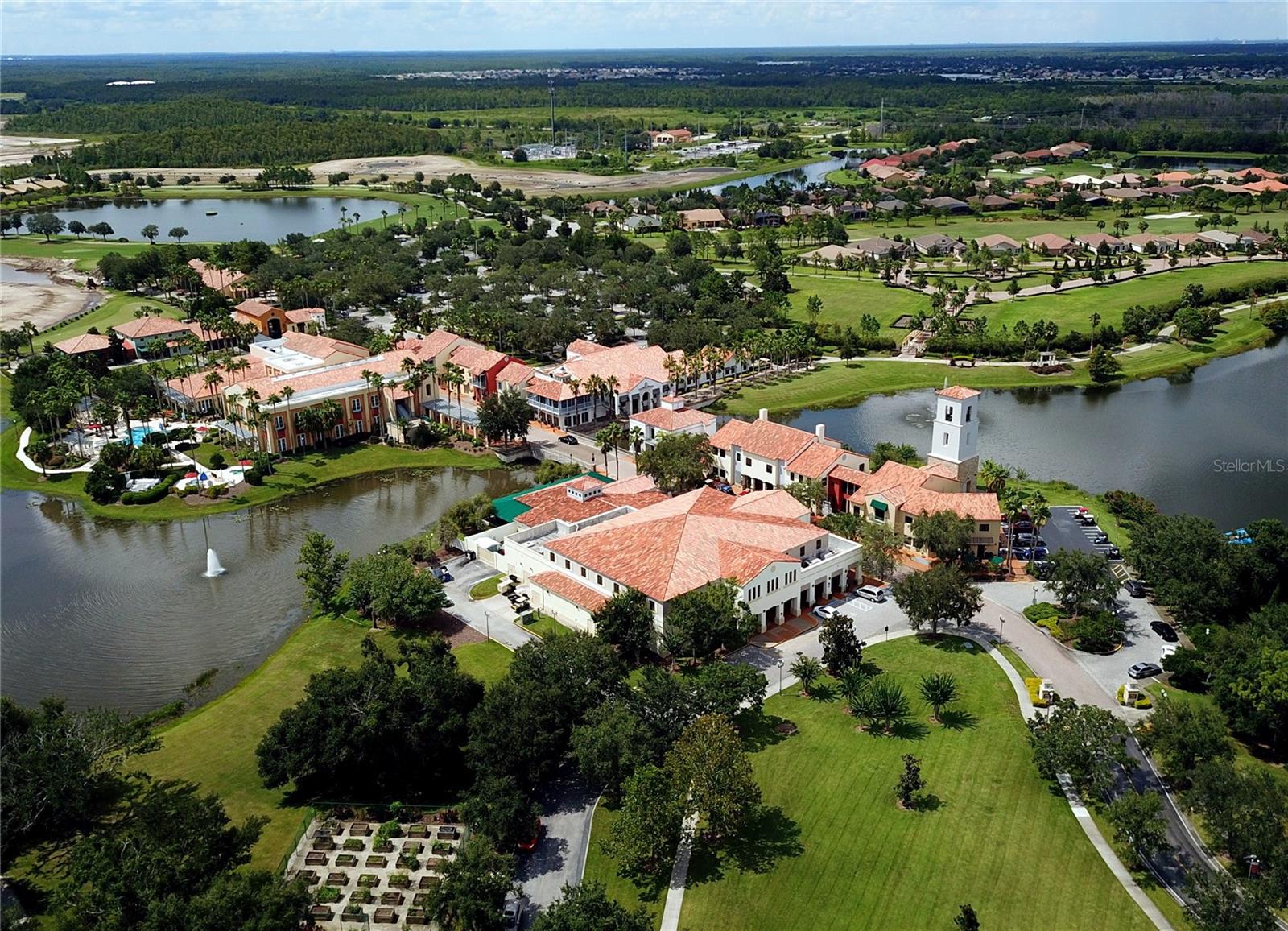 451 BEL AIR WAY, POINCIANA, FL, 34759