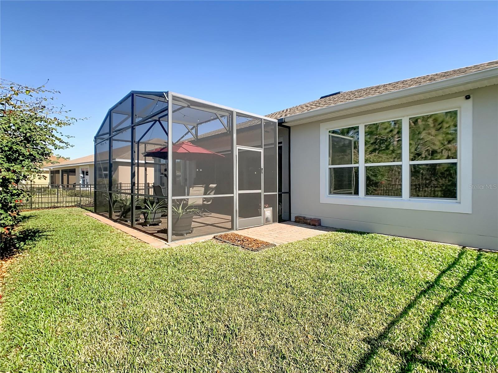 451 BEL AIR WAY, POINCIANA, FL, 34759