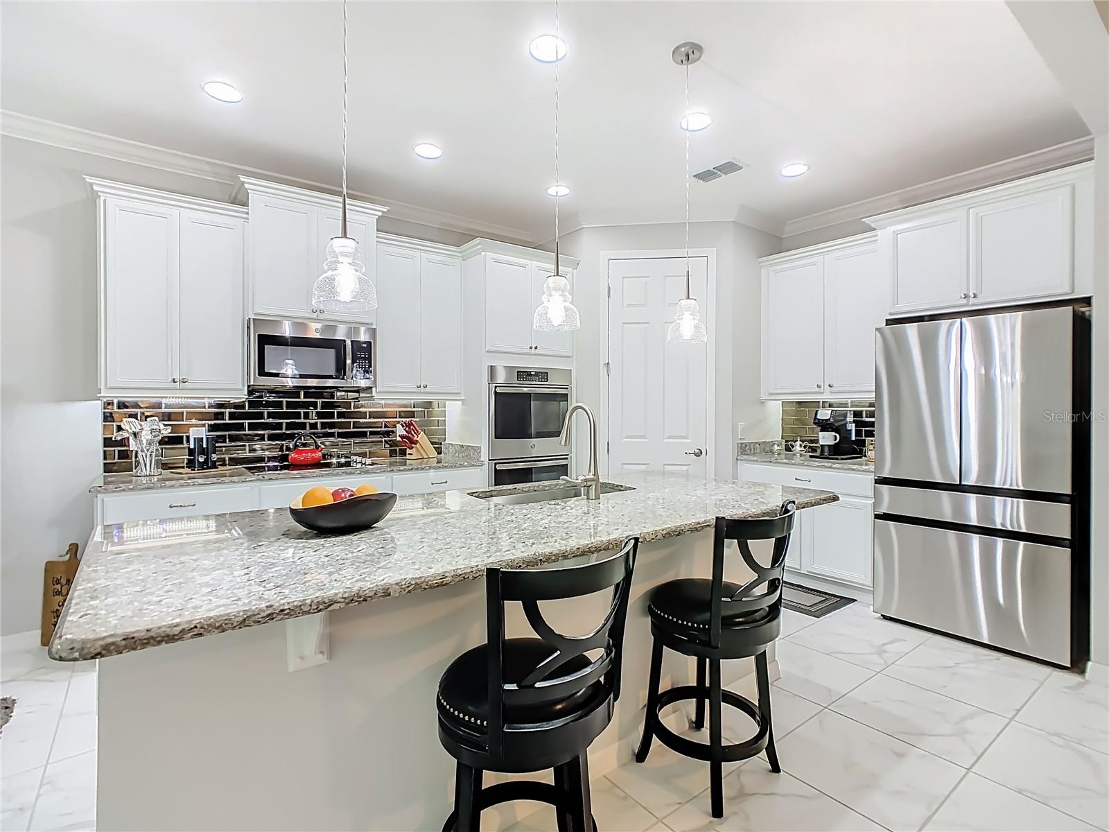 451 BEL AIR WAY, POINCIANA, FL, 34759