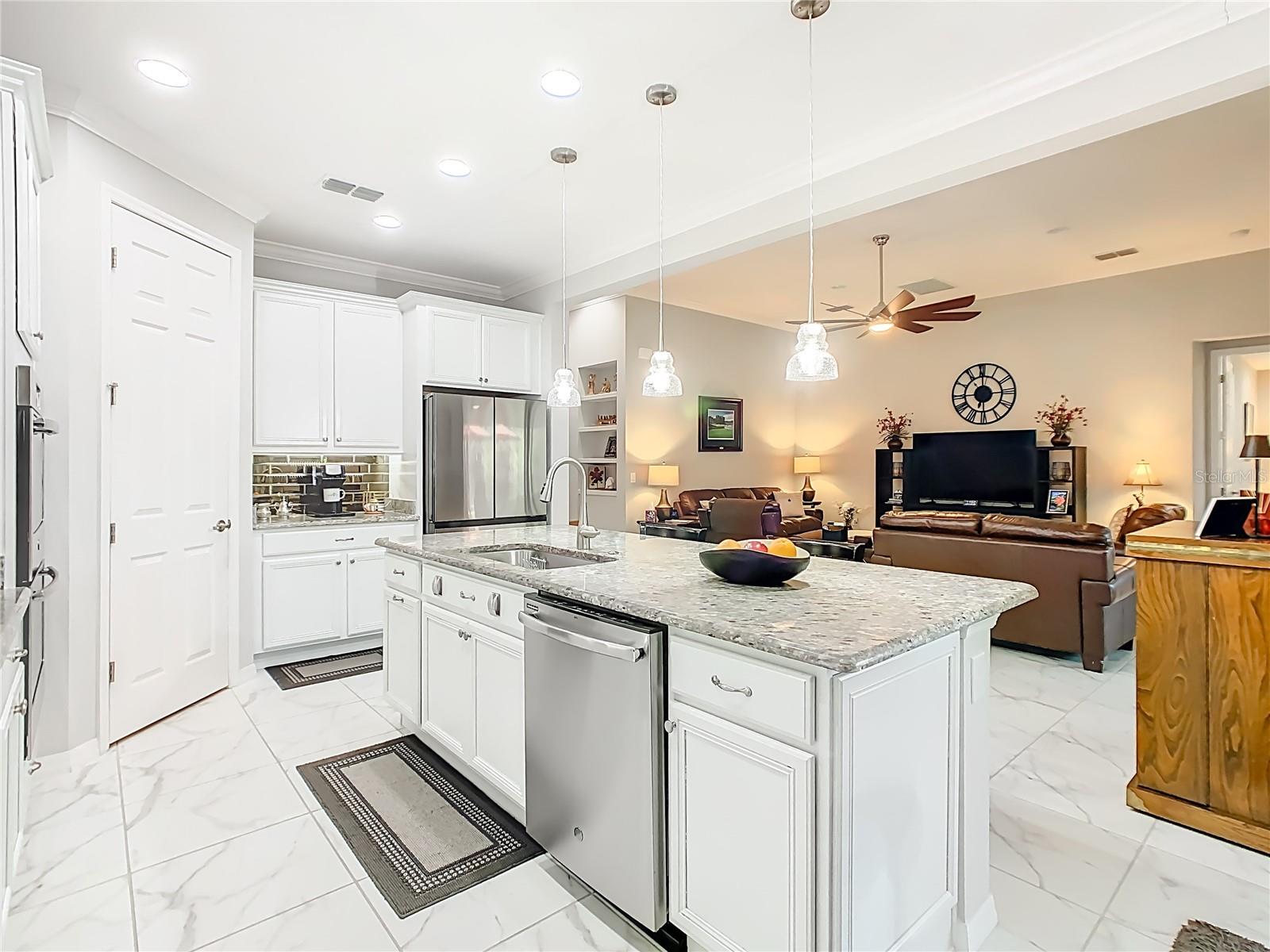 451 BEL AIR WAY, POINCIANA, FL, 34759