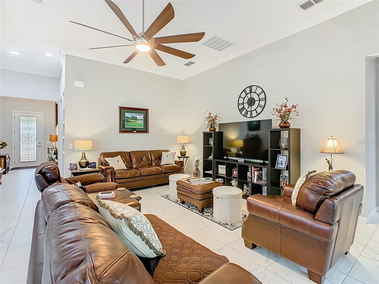 451 BEL AIR WAY, POINCIANA, FL, 34759