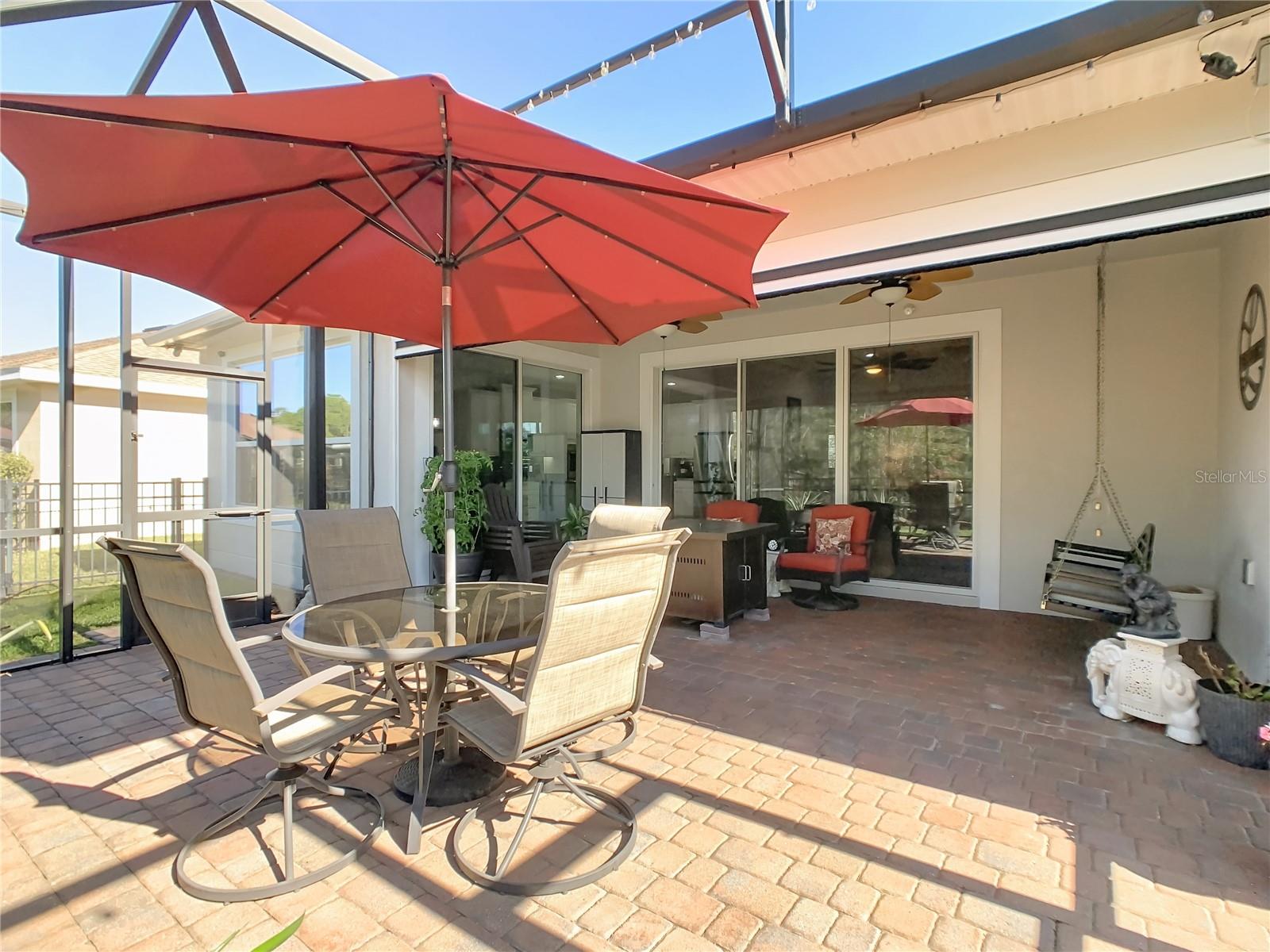 451 BEL AIR WAY, POINCIANA, FL, 34759