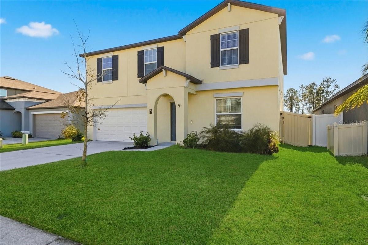 2175 OLD MINING RD, LAKELAND, FL, 33801