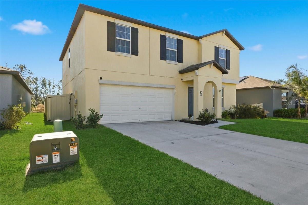 2175 OLD MINING RD, LAKELAND, FL, 33801