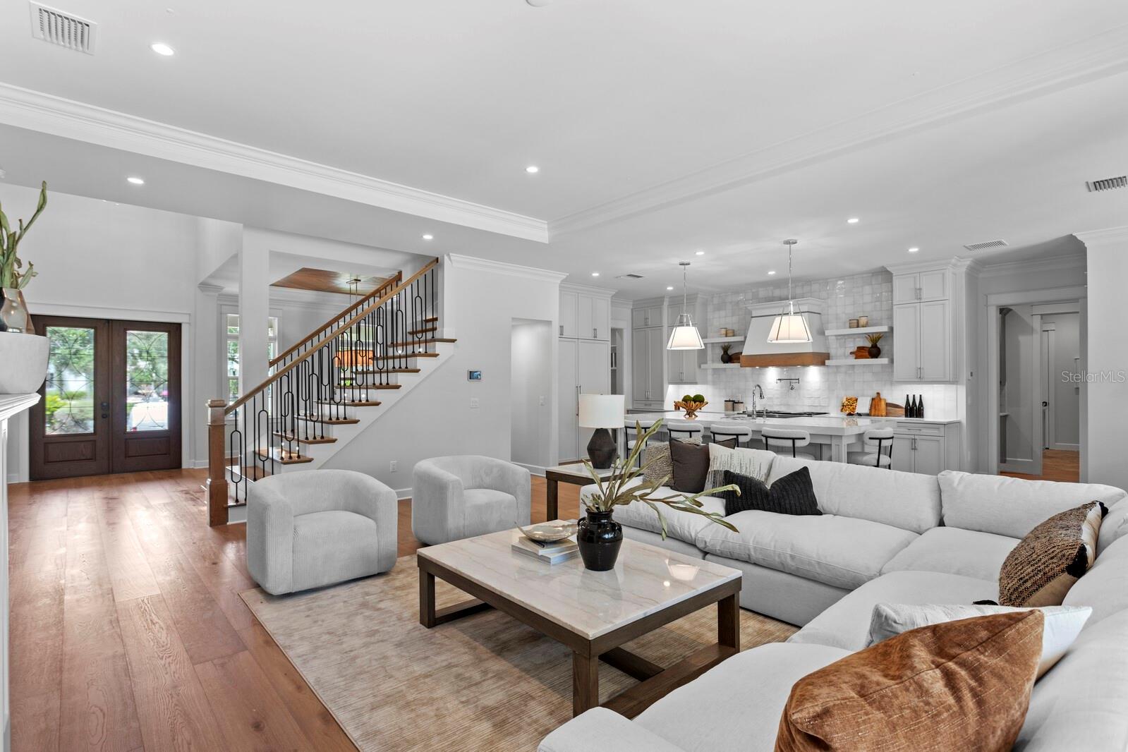 4536 W SWANN AVE, TAMPA, FL, 33609