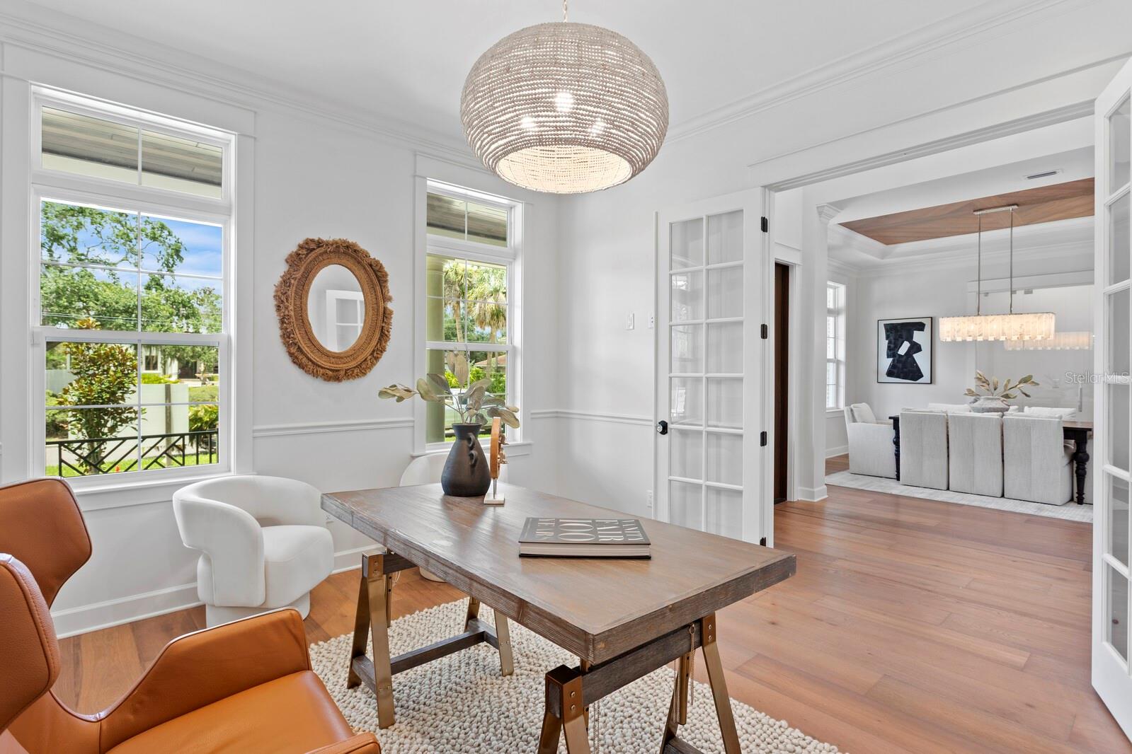 4536 W SWANN AVE, TAMPA, FL, 33609