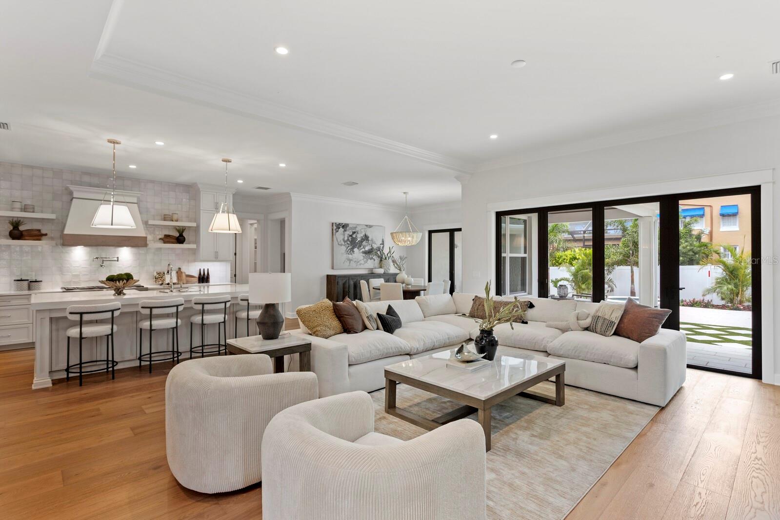 4536 W SWANN AVE, TAMPA, FL, 33609