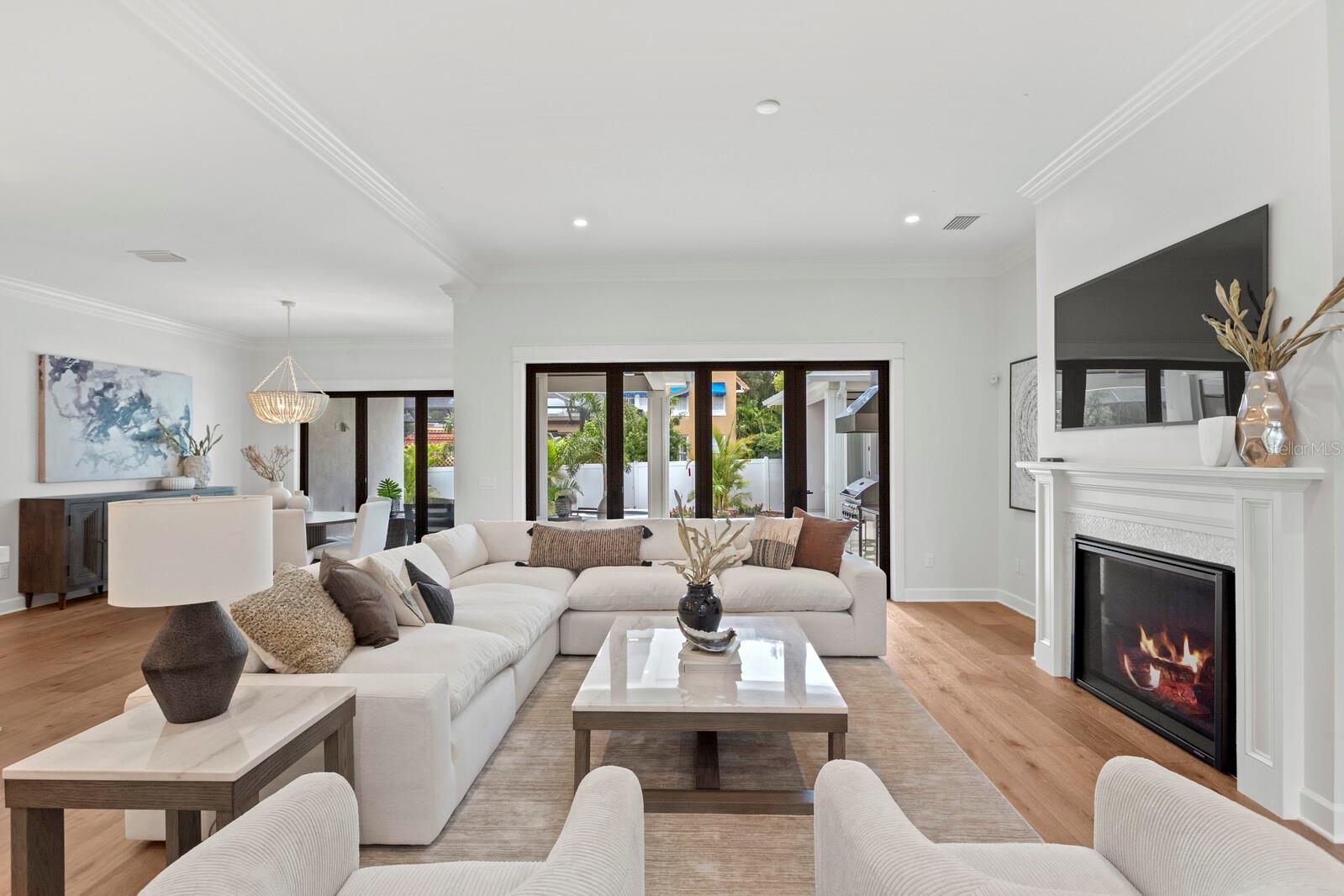 4536 W SWANN AVE, TAMPA, FL, 33609