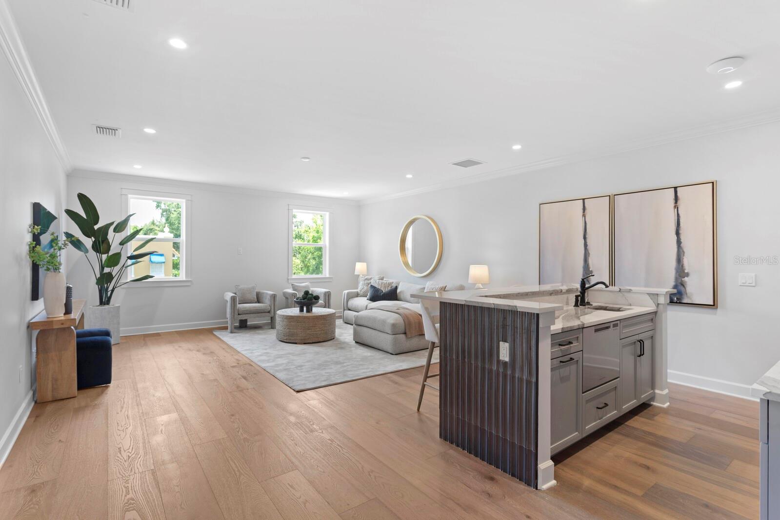 4536 W SWANN AVE, TAMPA, FL, 33609