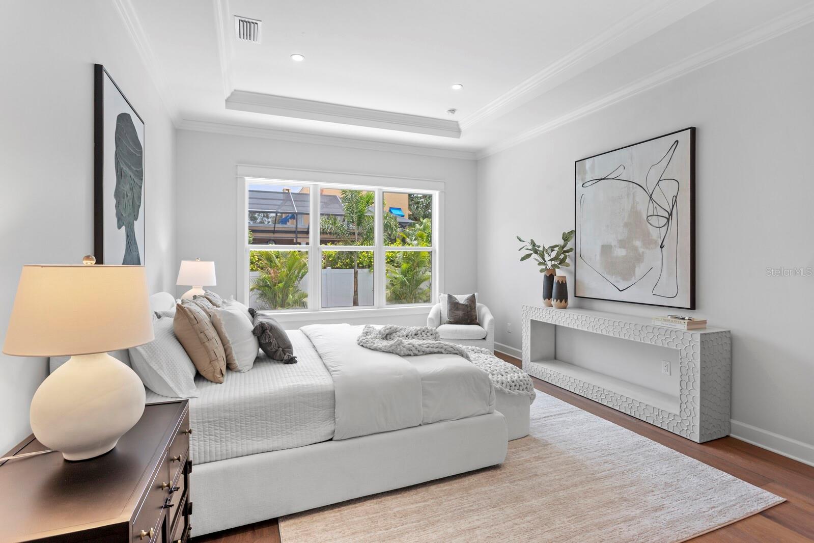 4536 W SWANN AVE, TAMPA, FL, 33609