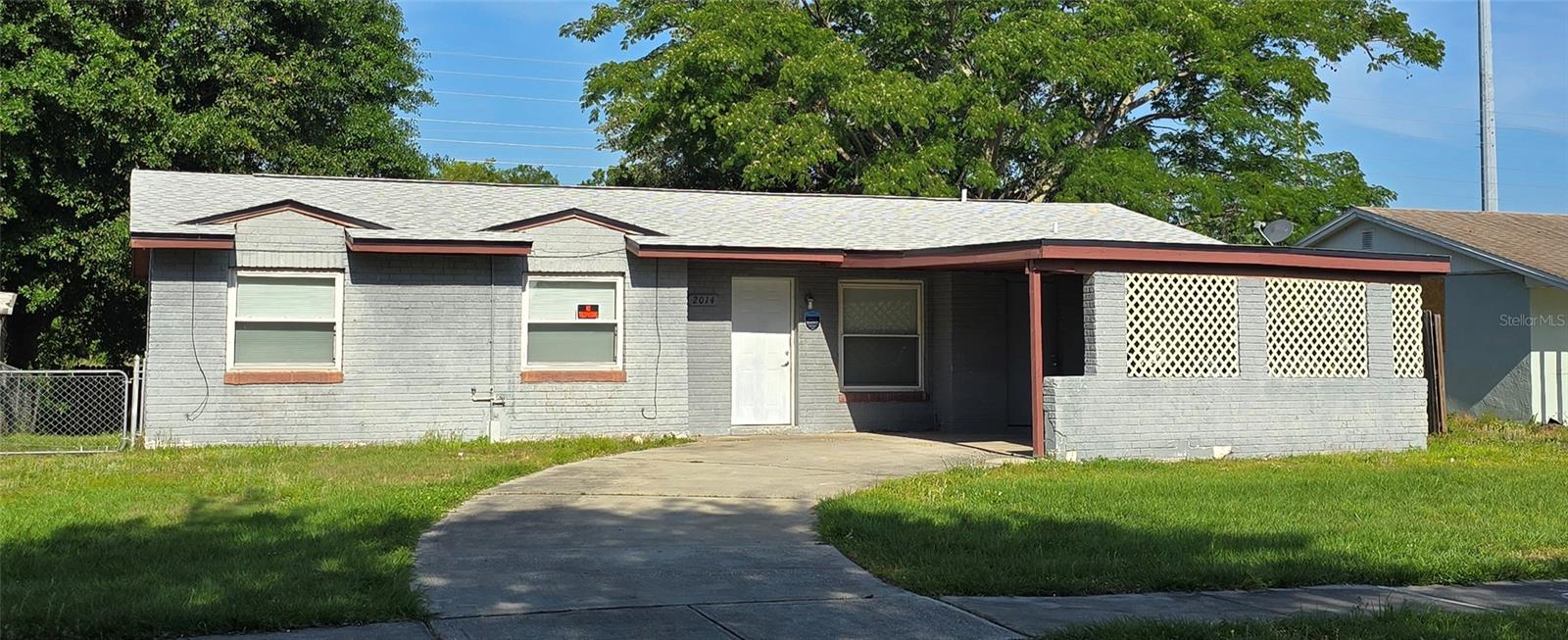 RICHMOND HEIGHTS, ORLANDO, FL, 32811