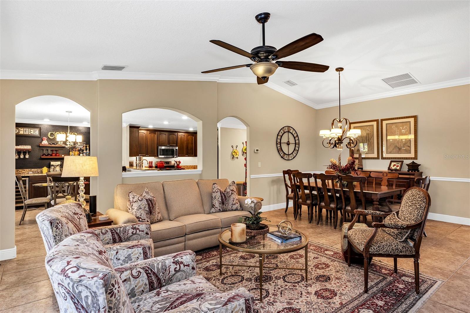 26535 MANASSAS DR, LEESBURG, FL, 34748