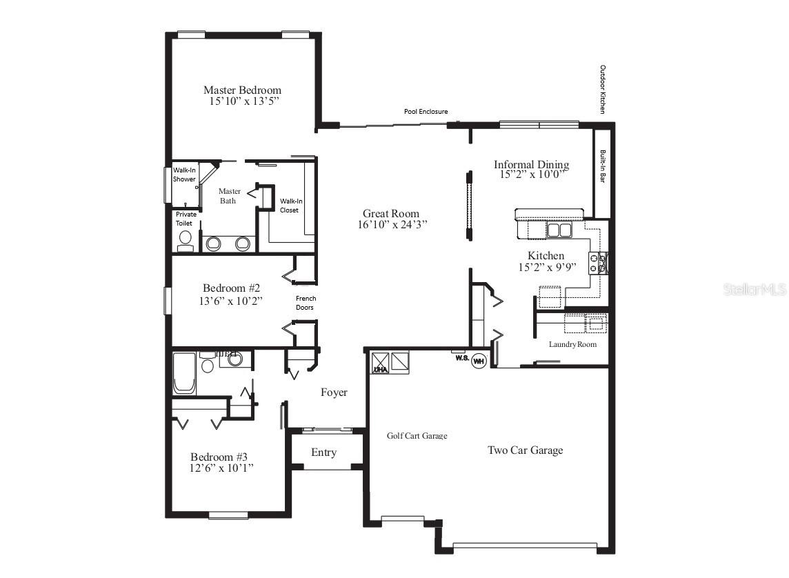 26535 MANASSAS DR, LEESBURG, FL, 34748