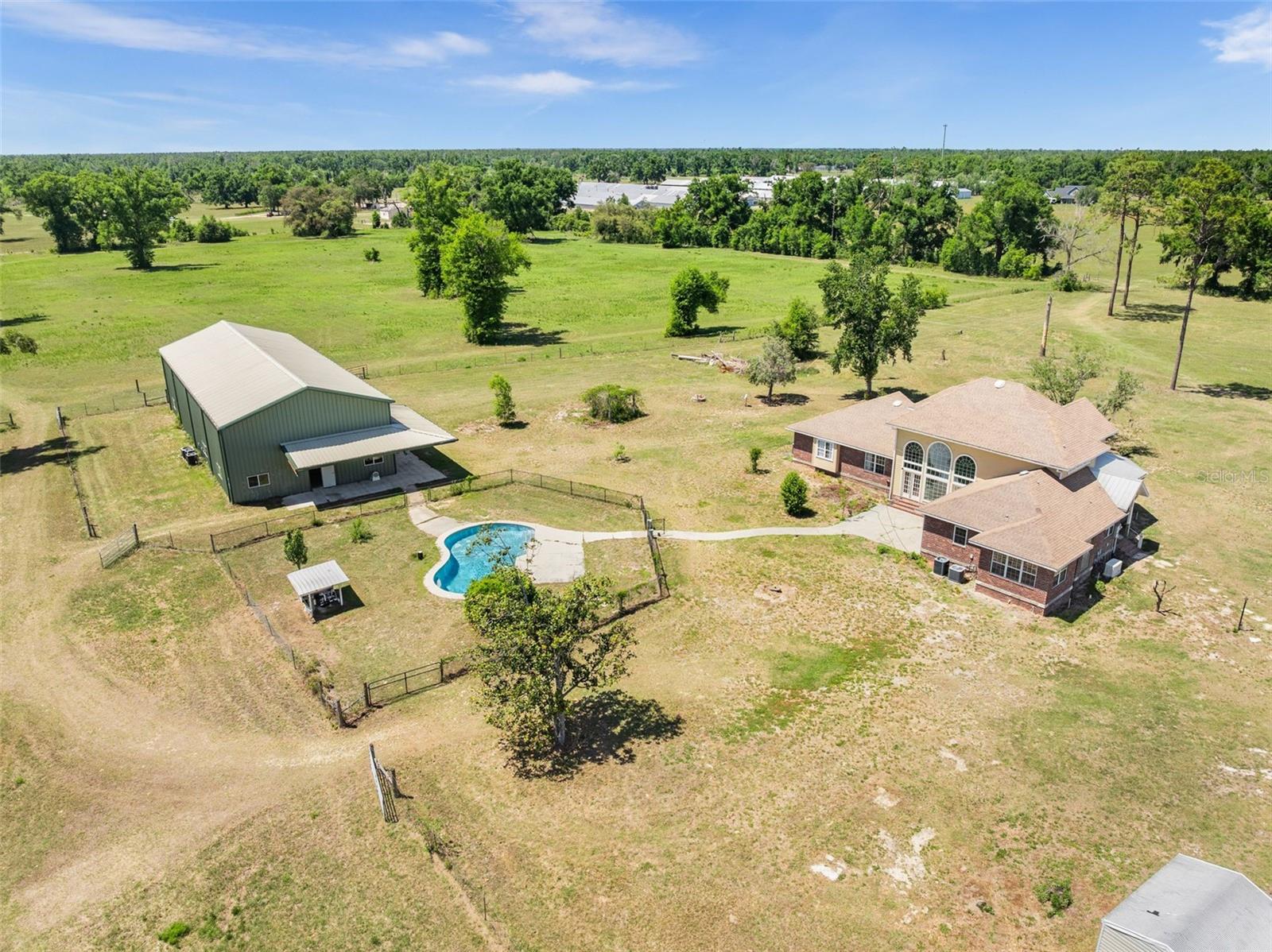 20952 60TH TER, LIVE OAK, FL, 32060