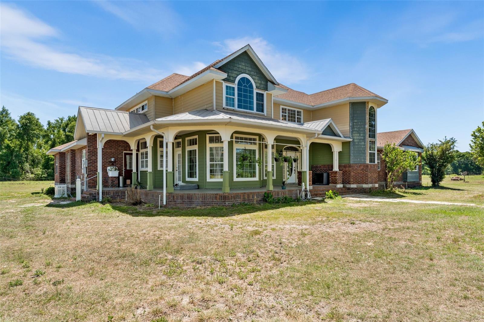 20952 60TH TER, LIVE OAK, FL, 32060