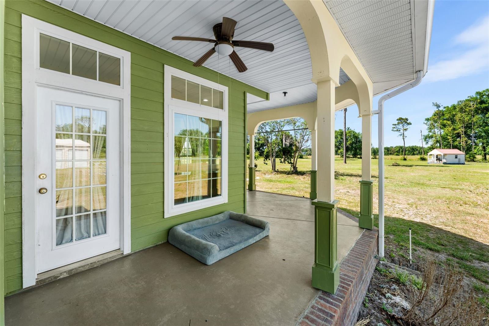 20952 60TH TER, LIVE OAK, FL, 32060