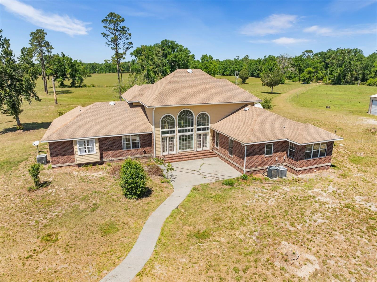 20952 60TH TER, LIVE OAK, FL, 32060