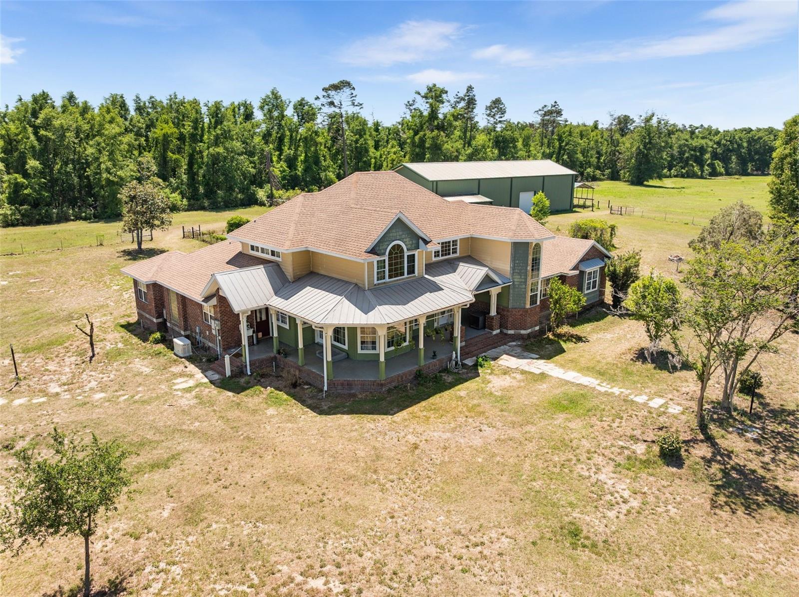 20952 60TH TER, LIVE OAK, FL, 32060