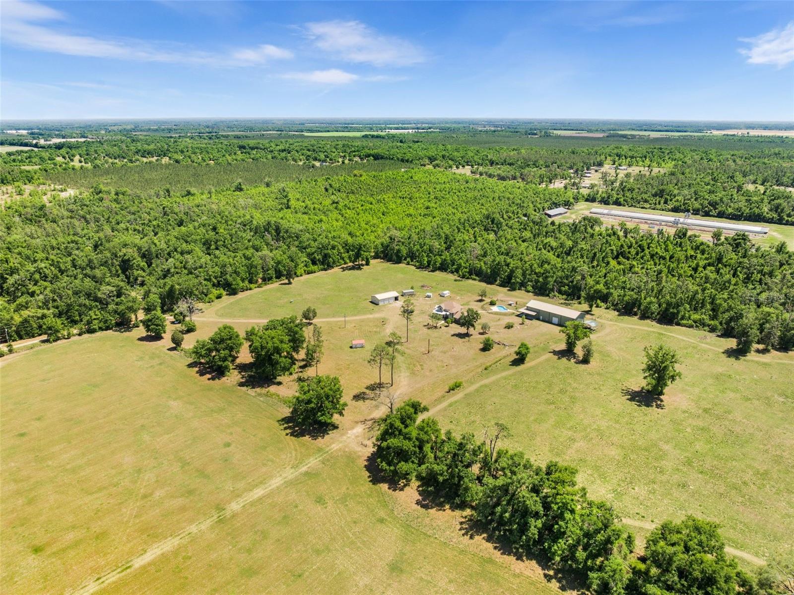 20952 60TH TER, LIVE OAK, FL, 32060